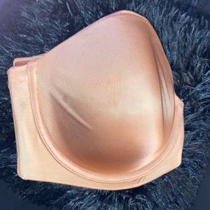 SavageX”Tan”Bra